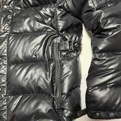 ダウンジャケット XL　アーバンコレクションの画像