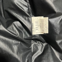 ダウンジャケット XL　アーバンコレクションの画像