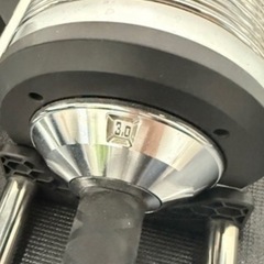 可変式ダンベル2個セット 32kg 1kg刻みの画像