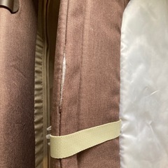 美品　付属品完備　ネビオ スリープ プレミアム ナチュラルブラウンの画像