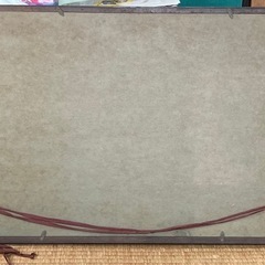 掛け軸 絵画の画像