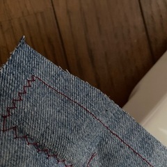 ミシン　取扱説明書付　美品の画像