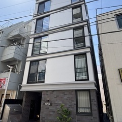 🏢安心の叶えRoom✨『1K』新宿区西落合✨敷金礼金無料💰…