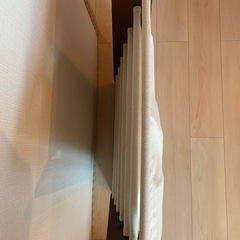 マガジンラックの画像