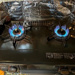 ガステーブルの画像