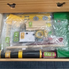 タブレット有！ディズニー英語システム　フルセットの画像