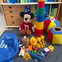 タブレット有！ディズニー英語システム　フルセットの画像