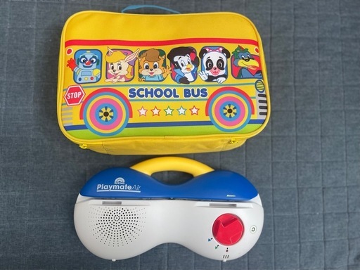 引き取り限定。タブレット有！ディズニー英語システム　フルセット