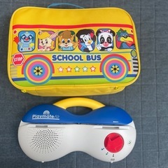 タブレット有！ディズニー英語システム　フルセットの画像