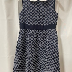 女児130フォーマル　CHOPIN の画像