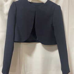 女児130フォーマル　CHOPIN の画像