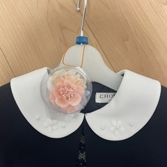 女児130フォーマル　CHOPIN の画像