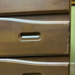 チェストの画像