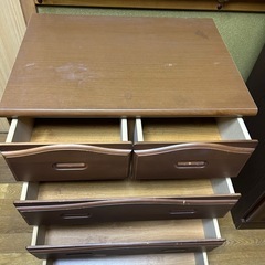 チェストの画像