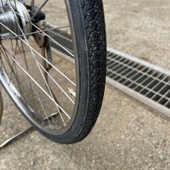 0022 ブリジストン　中古自転車の画像