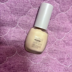 KISS　ミルキッシュガラスファンデの画像