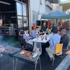 事業拡大につきゴム成型作業員、幹部候補募集！未経験者大歓迎！八尾の画像