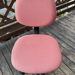 いす椅子の画像