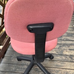 いす椅子の画像