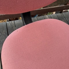 いす椅子の画像