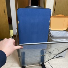 ズボンプレスの画像