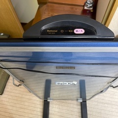 ズボンプレスの画像