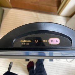 ズボンプレスの画像