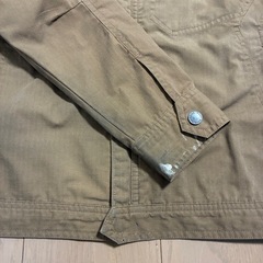 TSDESIGN ワークウェア　中古　サイズM　少々難ありの画像