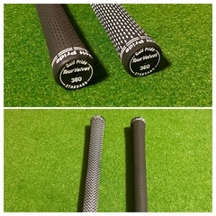 ディアマナ GT50SR / GT60 SR 2本セット 美品　三菱ケミカル　シャフト単体の画像