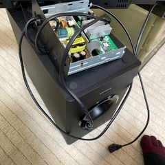 サウンドスピーカー
の画像