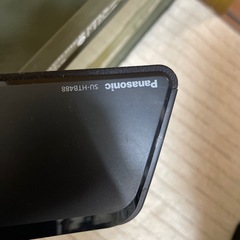 サウンドスピーカー
の画像