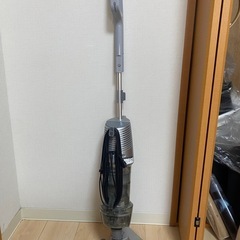 スティック型掃除機の画像