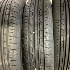 夏タイヤ軽自動車用にの画像