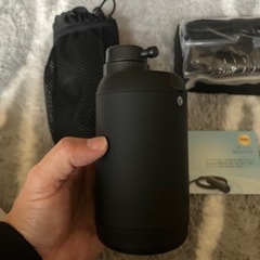 携帯型浄水器の画像