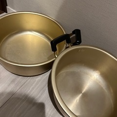 【無料】アルミ鍋の画像