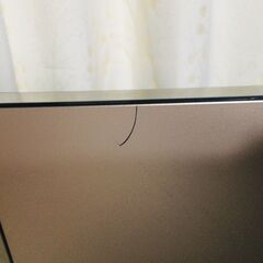 ジャンク LG　３４インチ湾曲モニターの画像