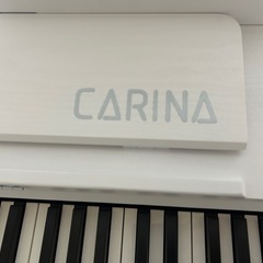 電子ピアノの画像