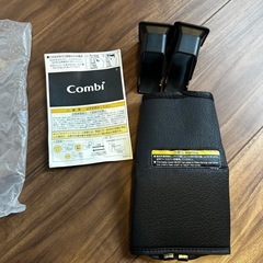 Combi コンビ　クルムーヴアドバンス ISOFIX JP-590の画像
