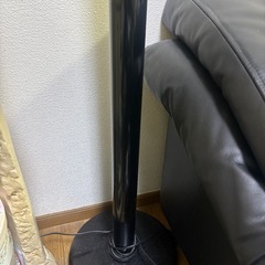 置き型照明器具の画像