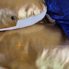 ぬいぐるみ
の画像