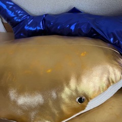 ぬいぐるみ
の画像