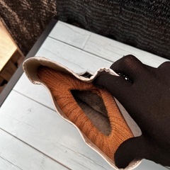 バイク　ハンドルカバーの画像