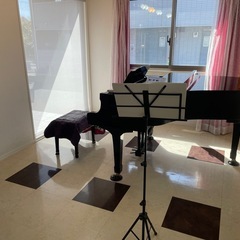 大人から始める声楽個人レッスン♬｡.の画像