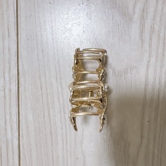 11/3まで★ヘアアクセサリー　ヘアクリップの画像