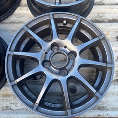 今日1日限定‼️社外アルミホイルの画像