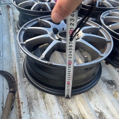 今日1日限定‼️社外アルミホイルの画像