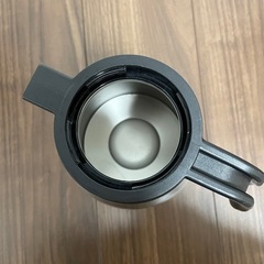 卓上ポットの画像