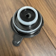 卓上ポットの画像