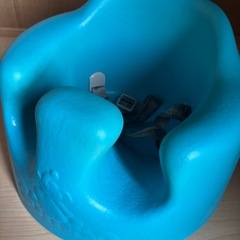 バンボ　　青　ほぼ未使用の画像