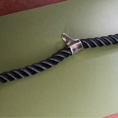 （未使用）三頭筋ロープの画像